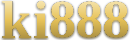 ki888 โลโก้